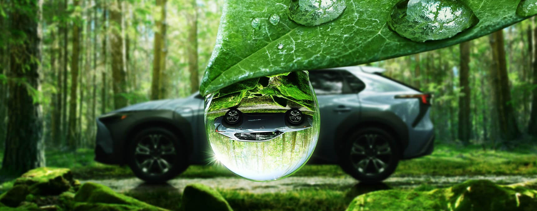 SUBARU SOLTERRA SUV BEV – Egy elektromos jármű, ami mindennap gond nélkül használható
