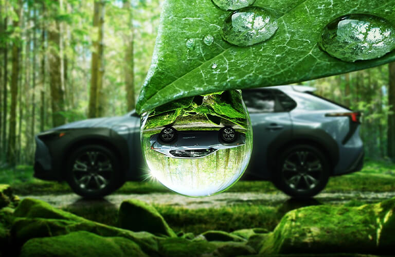 SUBARU SOLTERRA SUV – Egy elektromos jármű, ami mindennap gond nélkül használható