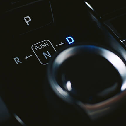 SUBARU SOLTERRA SUV BEV Gallery07